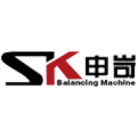 上海申岢動平衡機制造有限公司